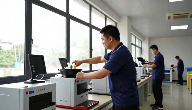 广州市鸿鑫清洁服务有限公司