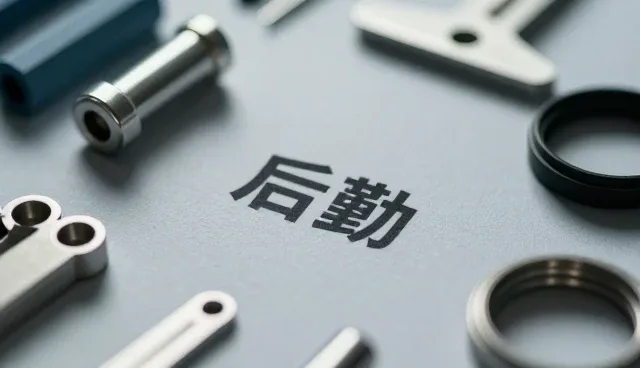 后勤服务如何提升工作效率?