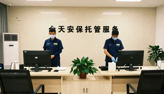 物业选型消杀服务的关键考量要素