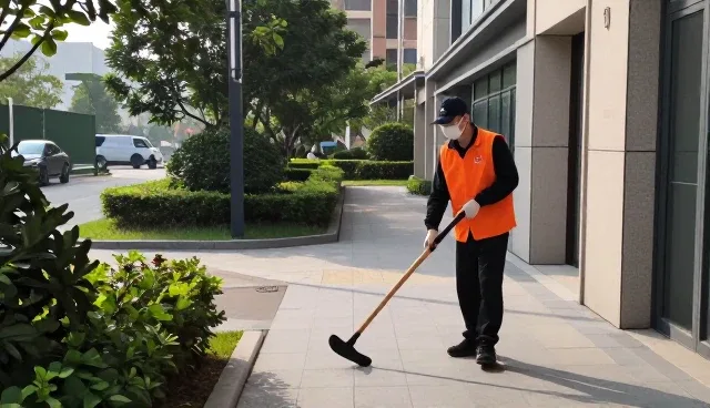 应对高频区域清洁难点的实用策略