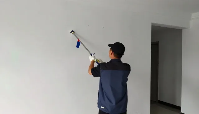 广州市鸿鑫清洁服务有限公司分享家政物业应用经验